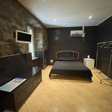 Nove Lägenhetshotell 3*