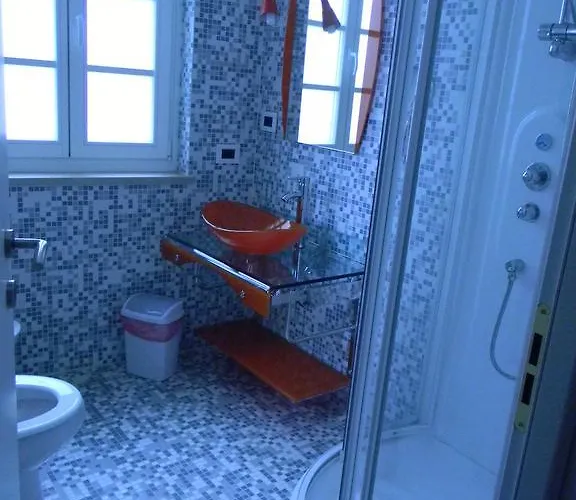 Apartahotel Nove Trieste