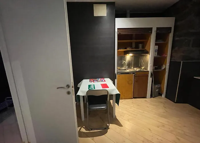 Nove Apartahotel Trieste