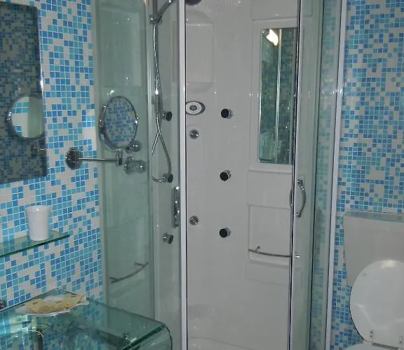 Apartahotel Nove Trieste