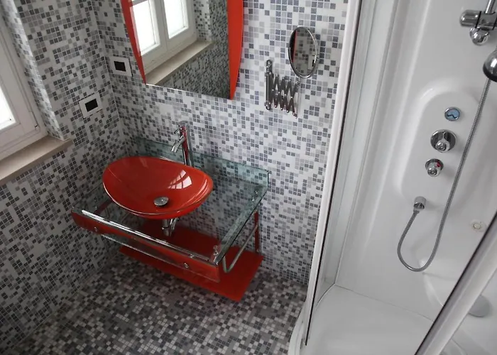 Nove Apartahotel Trieste