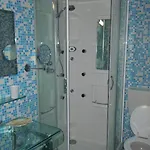 Apart Otel Nove Trieste