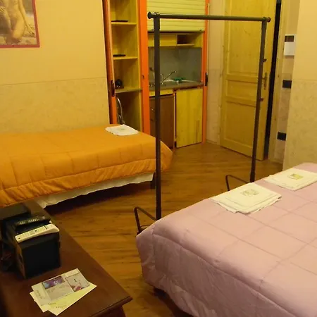 Nove Τεργέστη