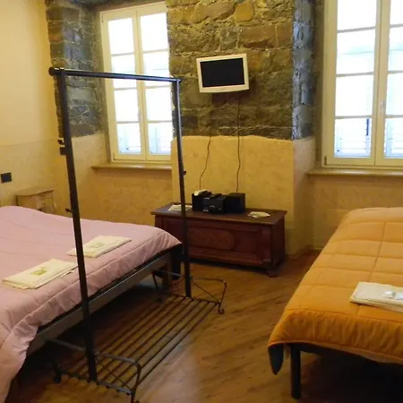 Nove Apart Otel